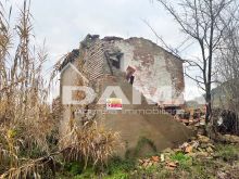 Bertinoro-Fabbricato abitativo con terreno agricolo 05
