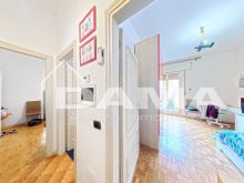 Ampio quadrilocale con garage doppio14