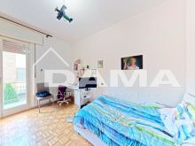 Ampio quadrilocale con garage doppio15
