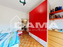 Ampio quadrilocale con garage doppio16