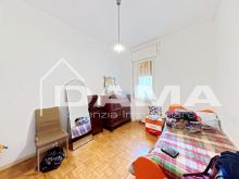 Ampio quadrilocale con garage doppio19