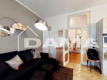 Ampio quadrilocale con garage doppio02