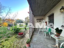 Casa Indipendente su Lotto di 1000metri in posizione strategica prima periferia di Forli42