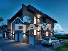 MELDOLA Villette Nuove in Classe A4 05