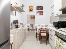 SAN BENEDETTO_Due Appartamenti, Un'unica Opportunità in zona servita a Due Passi da Forli15