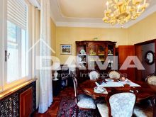 Ampio Appartamento in Villa con Giardino Privato e Taverna11