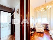 Ampio Appartamento in Villa con Giardino Privato e Taverna14