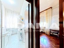 Ampio Appartamento in Villa con Giardino Privato e Taverna15
