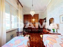 Ampio Appartamento in Villa con Giardino Privato e Taverna17