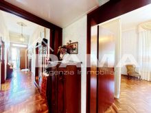 Ampio Appartamento in Villa con Giardino Privato e Taverna21