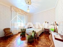 Ampio Appartamento in Villa con Giardino Privato e Taverna22
