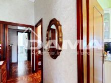 Ampio Appartamento in Villa con Giardino Privato e Taverna02