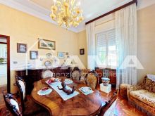 Ampio Appartamento in Villa con Giardino Privato e Taverna08