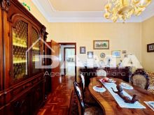 Ampio Appartamento in Villa con Giardino Privato e Taverna09