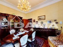 Ampio Appartamento in Villa con Giardino Privato e Taverna10