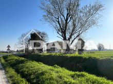 RONCADELLO _ ampia casa indipendente con parco di 2600 mq 06