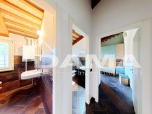 V le Bologna_Due Camere Recente con Giardino Angolare, Garage e Due Posti Auto15