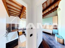 V le Bologna_Due Camere Recente con Giardino Angolare, Garage e Due Posti Auto16