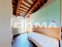 V le Bologna_Due Camere Recente con Giardino Angolare, Garage e Due Posti Auto17