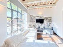 V le Bologna_Due Camere Recente con Giardino Angolare, Garage e Due Posti Auto21