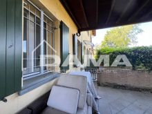 V le Bologna_Due Camere Recente con Giardino Angolare, Garage e Due Posti Auto44