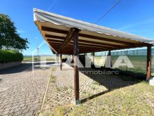 V le Bologna_Due Camere Recente con Giardino Angolare, Garage e Due Posti Auto46