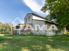 VILLAFRANCA_Casale di Campagna Ristrutturato con Parco Privato, Fienile e Piscina03
