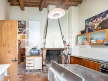 VILLAFRANCA_Casale di Campagna Ristrutturato con Parco Privato, Fienile e Piscina20