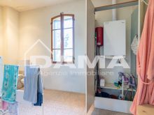 VILLAFRANCA_Casale di Campagna Ristrutturato con Parco Privato, Fienile e Piscina35