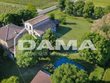 VILLAFRANCA_Casale di Campagna Ristrutturato con Parco Privato, Fienile e Piscina42