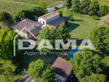 VILLAFRANCA_Casale di Campagna Ristrutturato con Parco Privato, Fienile e Piscina44