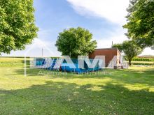 VILLAFRANCA_Casale di Campagna Ristrutturato con Parco Privato, Fienile e Piscina46