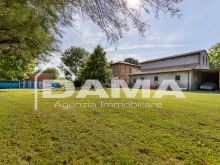 VILLAFRANCA_Casale di Campagna Ristrutturato con Parco Privato, Fienile e Piscina47