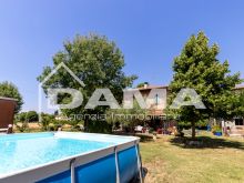 VILLAFRANCA_Casale di Campagna Ristrutturato con Parco Privato, Fienile e Piscina09