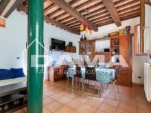 Ca' Ossi Appartamento Piano Terra con Ingresso Indipendente e 3 Camere 01