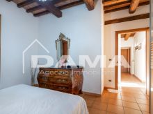 Ca' Ossi Appartamento Piano Terra con Ingresso Indipendente e 3 Camere 12