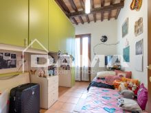 Ca' Ossi Appartamento Piano Terra con Ingresso Indipendente e 3 Camere 16