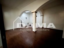 Negozio su due livelli in palazzo signorile – Ideale anche come ufficio o ambulatorio 04