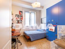 PISCINA_Ampio Appartamento Ristrutturato e Ben Tenuto in Zona Ricercata con Garage e Cantina 06