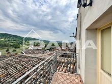 Centro Storico_Mansarda con Terrazzino Panoramico sulle Colline di Castrocaro 20
