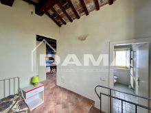 Centro Storico_Mansarda con Terrazzino Panoramico sulle Colline di Castrocaro 24