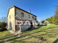 Affascinante Casa di Campagna con Parco Privato – San Tomè 130