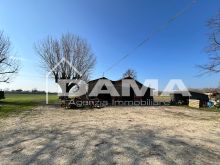 Affascinante Casa di Campagna con Parco Privato – San Tomè 138