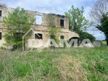 Prestigioso Rustico a Vecchiazzano con Parco Secolare e Potenziale Plurifamiliare 03