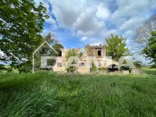 Prestigioso Rustico a Vecchiazzano con Parco Secolare e Potenziale Plurifamiliare 48