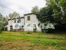 SAN GIORGIO_Casa Colonica da Ristrutturare su Lotto da 1300mq
