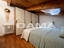 Trilocale su Due Livelli con Garage e Posto Auto 0102