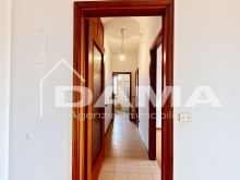Romiti  luminoso trilocale con ampia mansarda e garage07