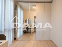 FORLIMPOPOLI – ELEGANTE VILLETTA ANGOLARE IN CLASSE A CON GIARDINO, MANSARDA E GARAGE DOPPIO51