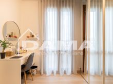 FORLIMPOPOLI – ELEGANTE VILLETTA ANGOLARE IN CLASSE A CON GIARDINO, MANSARDA E GARAGE DOPPIO52